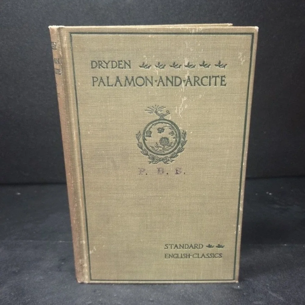 Ginn & Company dryden palamon